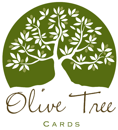 Olive Tree Cards